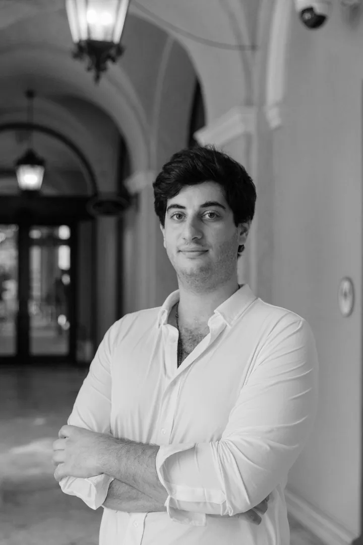 Aaron Leibowitz
